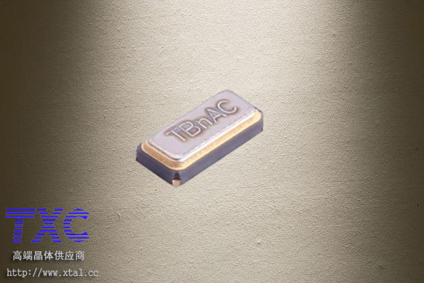 TXC晶振,32.768KHz晶振,9H03200051,2012贴片晶振,12.5PF,20PPM