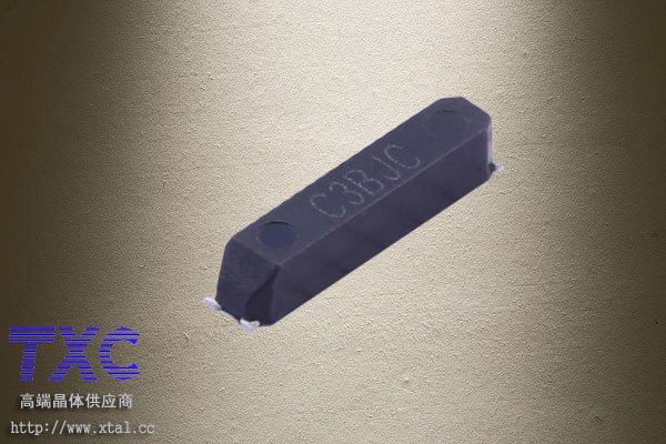 32.768KHz晶振,9H03200520,7015晶振,TXC晶振,7PF,20PPM,-40~+85℃