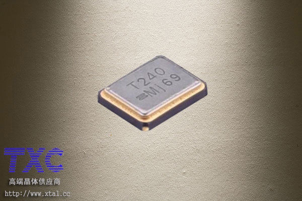 AM24000001,24MHz晶振,TXC晶振,3225贴片晶振,±10PPM