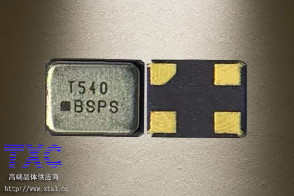 54MHz晶振,7M54070009,TXC晶振,3225晶振,19pF,-30C +85C