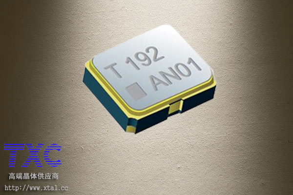 AW54000502晶振,TXC晶振,54MHz有源晶振,2520晶振