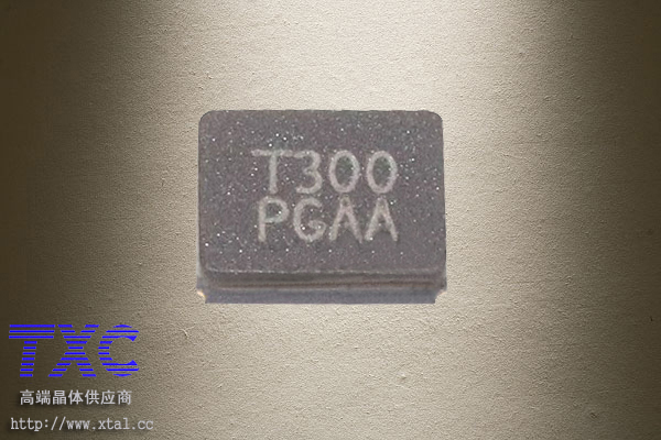 TXC晶振,30MHz贴片晶振,7V30080001,3225晶振,10PF