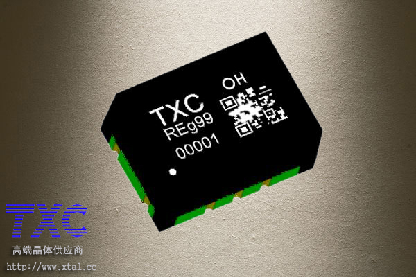 TXC恒温晶振,OH19470001,OCXO晶振,19.44MHz晶振,3.3V,±20ppb,-40~+85℃