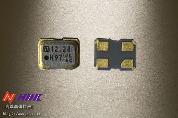 NZ2016SH 12.000MHz NSC5022A