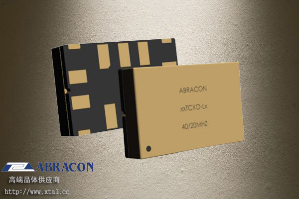 ABDFTCXO-10.000MHZ-L-2-T5,ABRACON晶振,TCXO温补晶振,3.3V,±280ppb