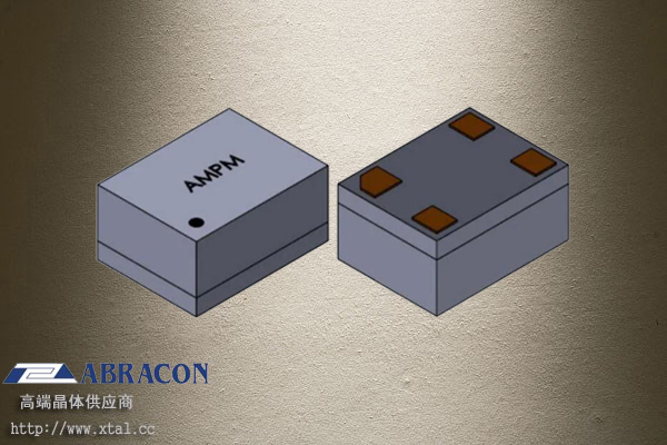 AMPMGED-25.0000,25MHz有源晶振,ABRACON艾博康晶振,1.71V ~ 3.63V,50PPM