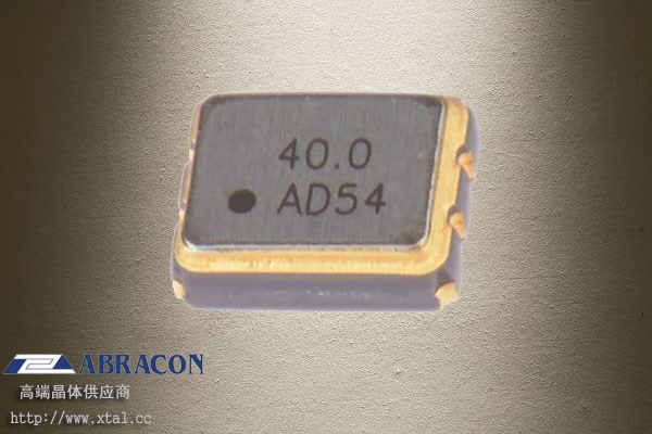 ASE-50.000MHZ-LC-T,50MHz有源晶振,ABRACON艾博康晶振,3.3V,50PPM,3225晶振