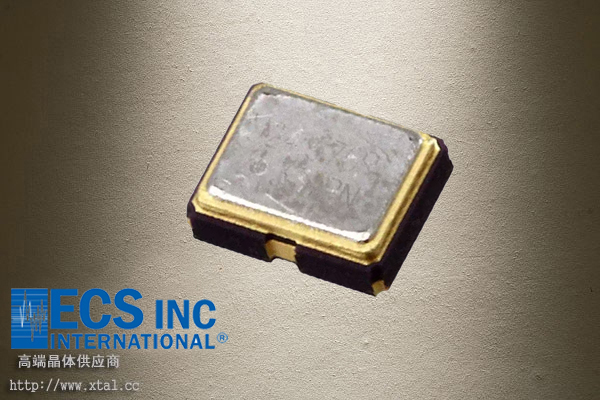 24MHz有源晶振,ECS-2016MV-240-BN-TR3,ECS晶振,1.8V ~ 3.3V,50PPM