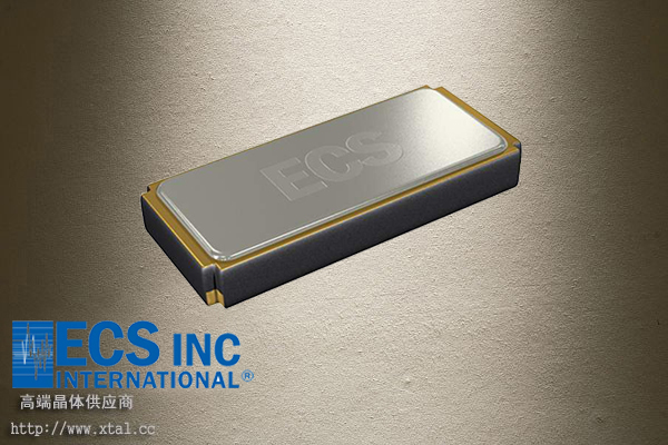 32.768KHz有源晶振,ECS-3215MV-327KE-BN-TR,ECS晶振,3215封装,1.6V ~ 3.6V,25PPM