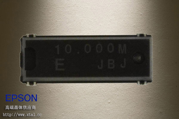 Q22MA4061021300,10MHz晶振,MA-406,EPSON爱普生晶振,16PF,50PPM