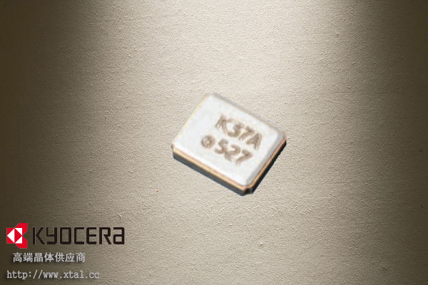 CX1210DB38400D0FLFC4,38.4MHz小体积贴片晶振,CX1210DB,京瓷晶振,8PF,10PPM