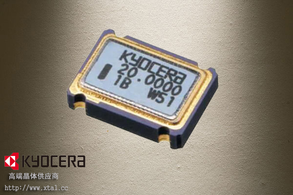 K50-3C0SE16.0000MR,16MHz有源晶振,kyocera京瓷晶振,3.3V,7050晶振