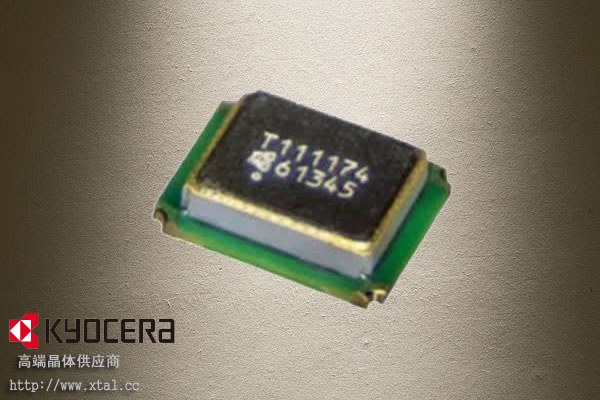 KC2520K24.0000C1GE00,24MHz有源晶振,京瓷晶振,2520晶振,1.8V,2.5V,3.3V,50PPM