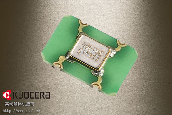 KC5032Z50.0000C1GY00,京瓷晶振,5032晶振,50MHz有源晶振,1.8V,2.5V,3.3V,50PPM