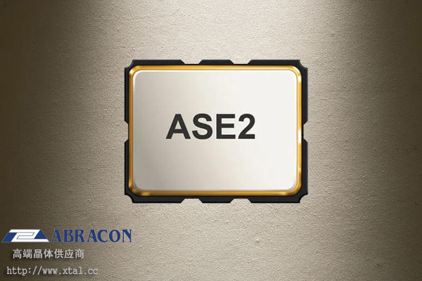 ASE2-48.000MHz-E-T,48M晶振,2.5V,ABRACON晶振