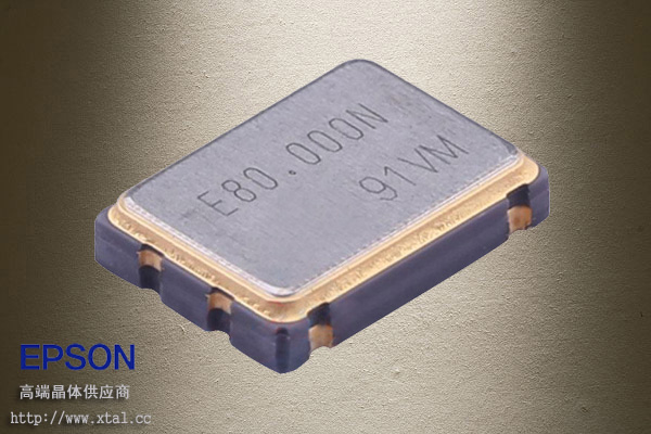 SG-8002CA 104.000000MHz PC C 104MHz爱普生7050宽温可编程晶振 Q3309CA400720有源晶振