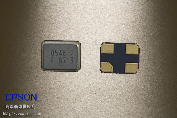 32MHz晶振 TSX-3225 16PF晶振 X1E0000210372工业级贴片晶振