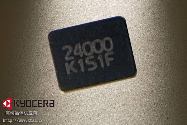 10MHz晶振 CX3225GB10000P0HPQCC kyocera京瓷晶振 3225晶振 18PF 20PPM晶振