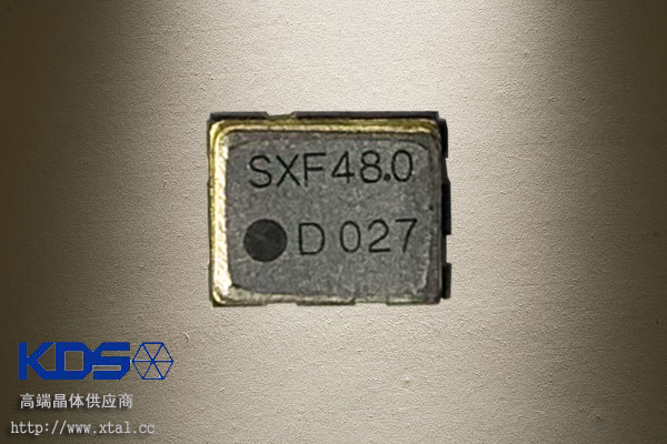 25MHz有源晶振 7FE02500A28 DSO221SXF 2520封装 KDS振荡器