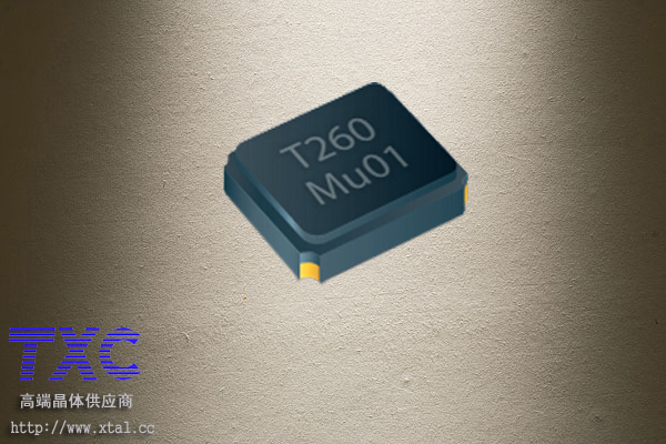 TXC晶振,25MHz贴片晶振,3225晶振,7V25000040